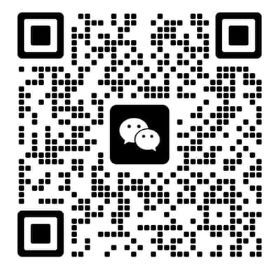 知所向 GradeAim 微信咨询二维码