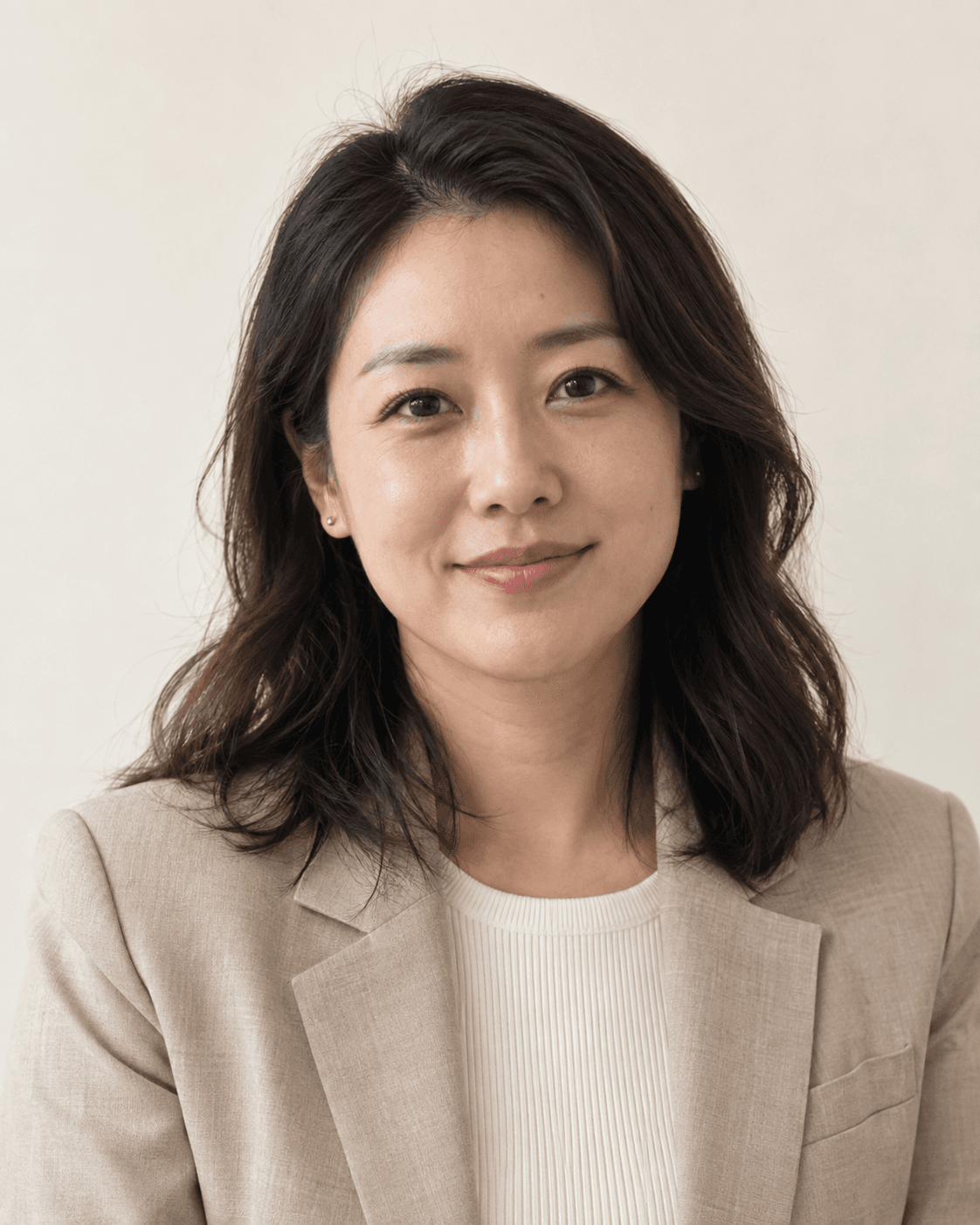 Grace Tan